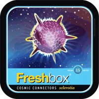 Cosmic connectors