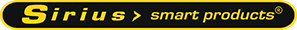 Sirius Smart Products